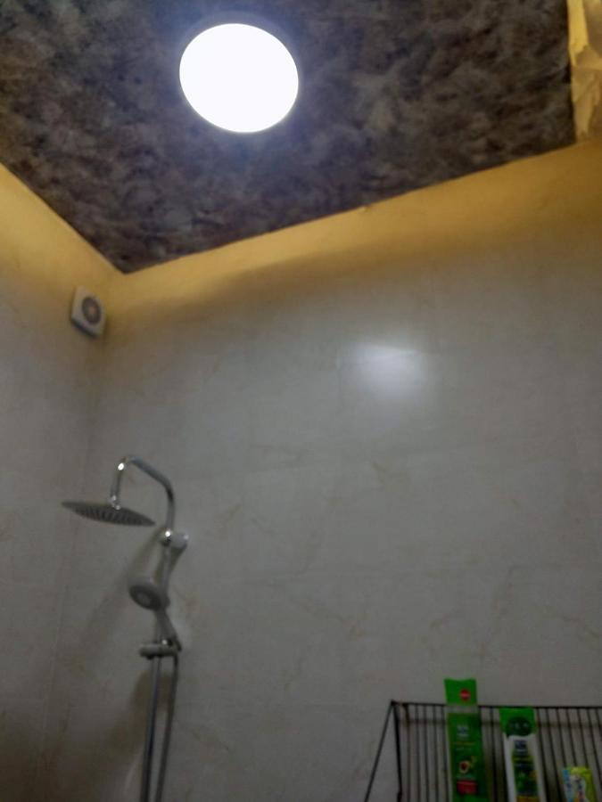 4 Chocolate Apartments In Old Tbilisi Eksteriør bilde